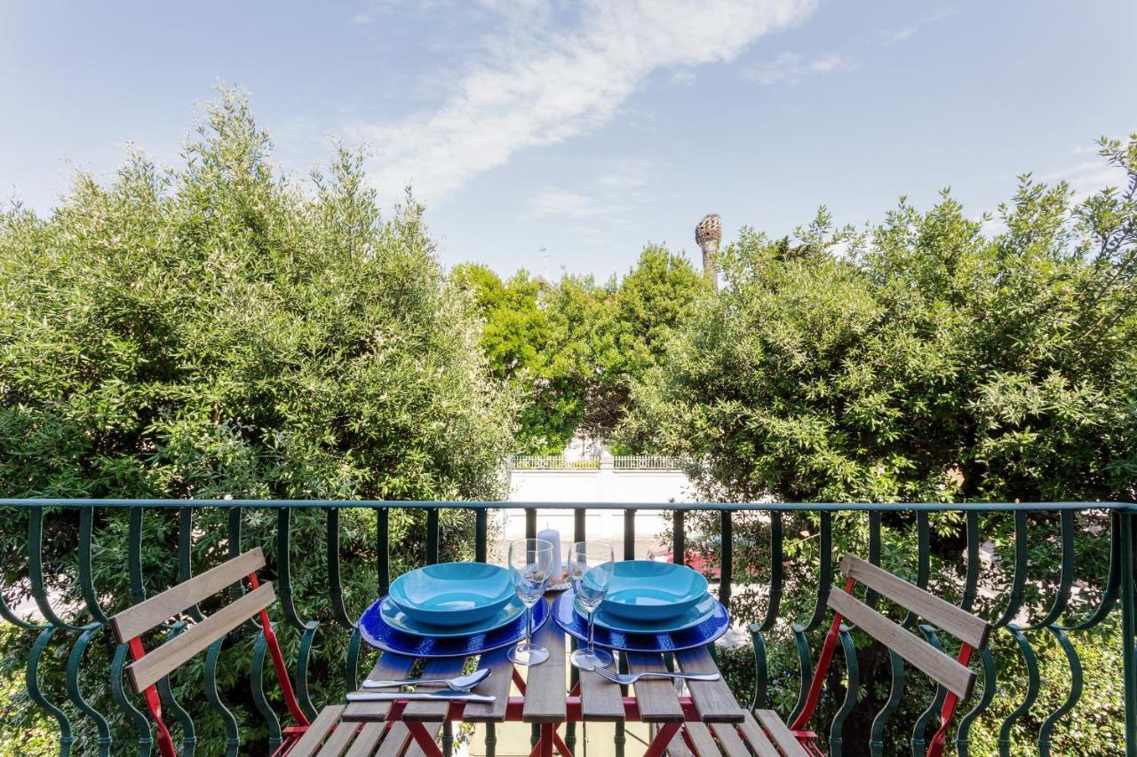 Casa Ginevra - 3 Minutes Walk From The Sea Lejlighed Livorno Eksteriør billede