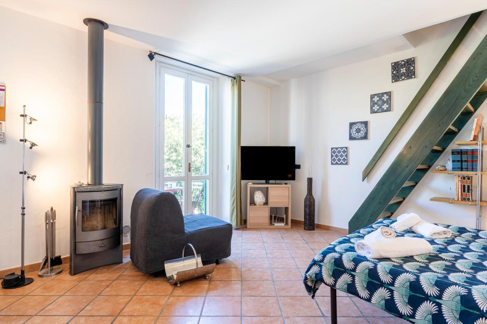 Casa Ginevra - 3 Minutes Walk From The Sea Lejlighed Livorno Eksteriør billede