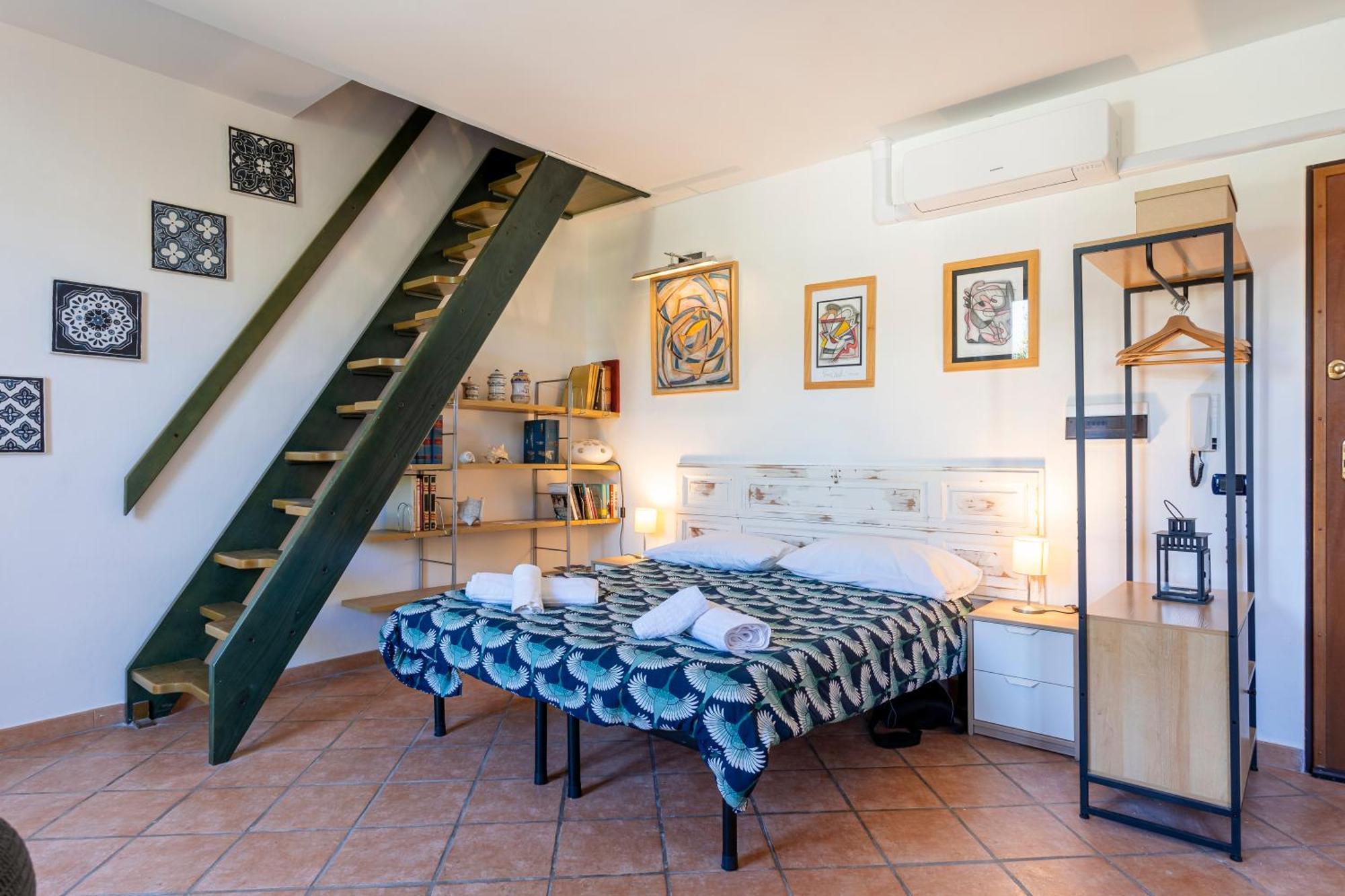 Casa Ginevra - 3 Minutes Walk From The Sea Lejlighed Livorno Eksteriør billede