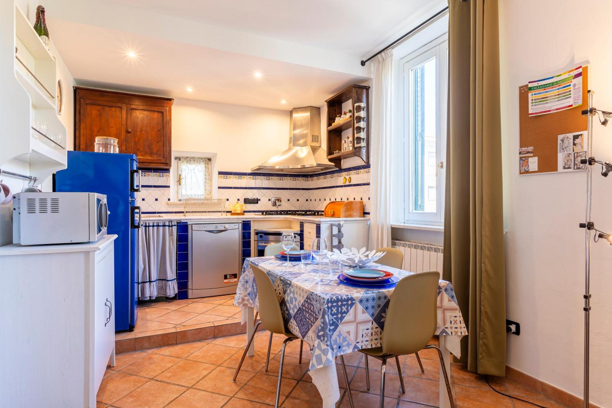 Casa Ginevra - 3 Minutes Walk From The Sea Lejlighed Livorno Eksteriør billede